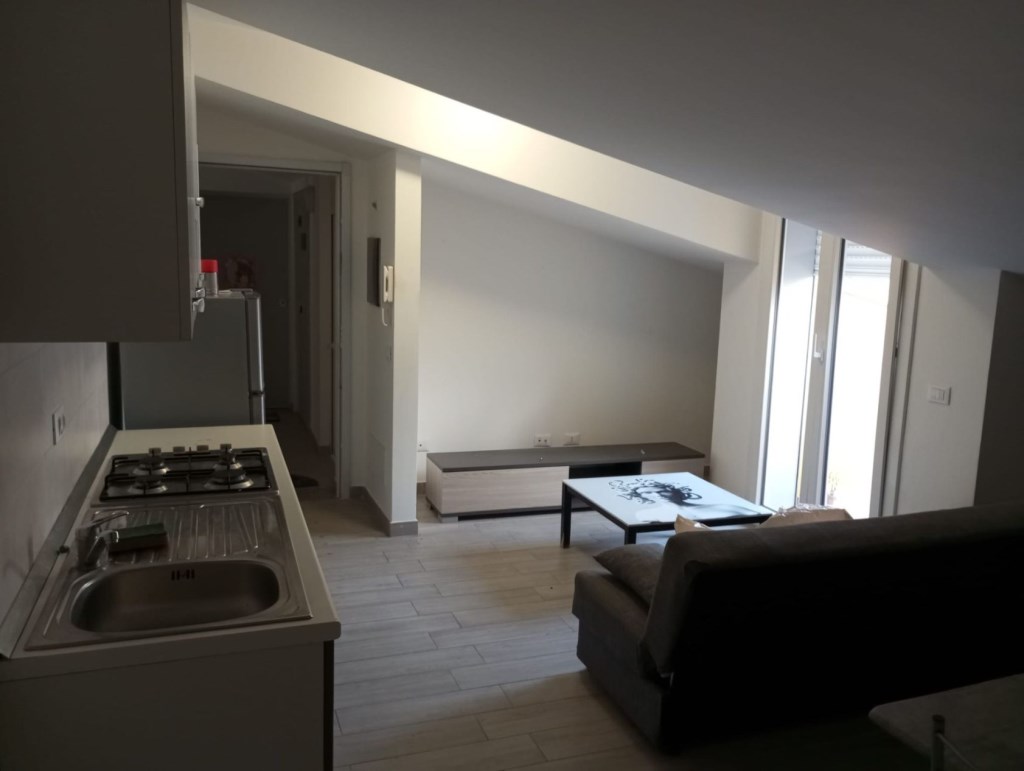 appartamento in vendita a Catanzaro in zona Germaneto