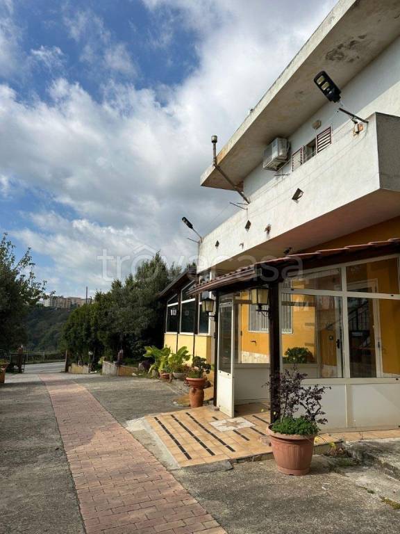 casa indipendente in vendita a Catanzaro in zona Siano