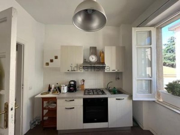 appartamento in vendita a Catanzaro in zona Centro Città