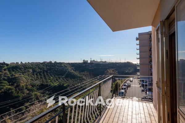 appartamento in vendita a Catanzaro in zona Centro Città