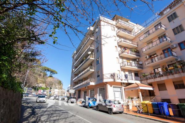 appartamento in vendita a Catanzaro in zona Centro Città
