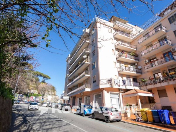 appartamento in vendita a Catanzaro in zona Centro Città