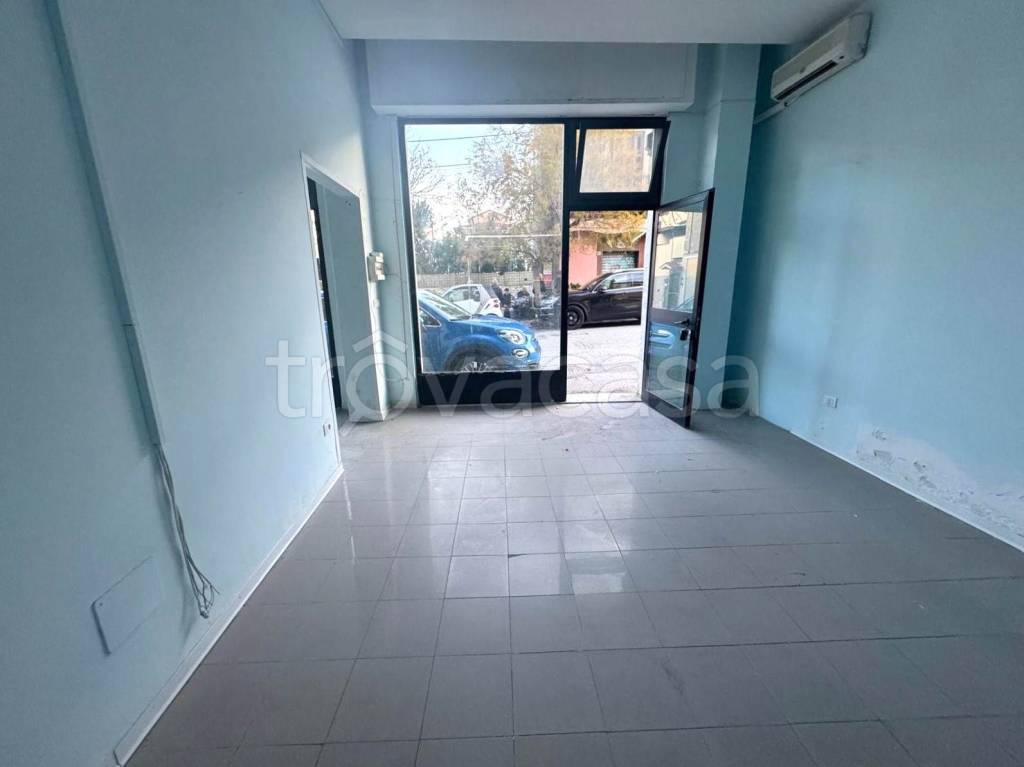 appartamento in vendita a Catanzaro in zona Santa Maria