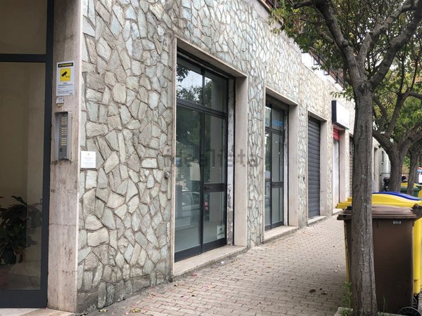 ufficio in vendita a Catanzaro