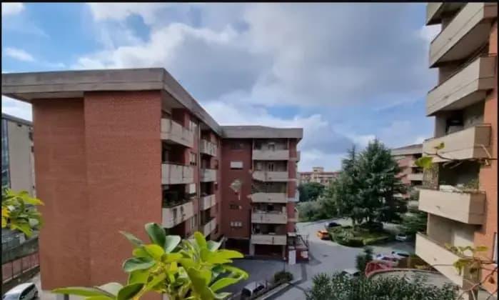 appartamento in vendita a Catanzaro in zona Mater Domini