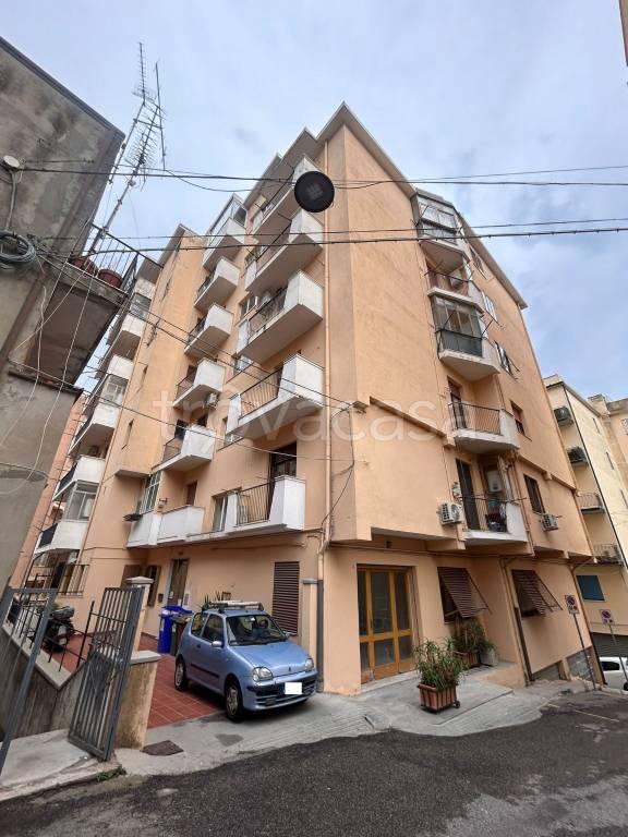 appartamento in vendita a Catanzaro in zona Centro Città
