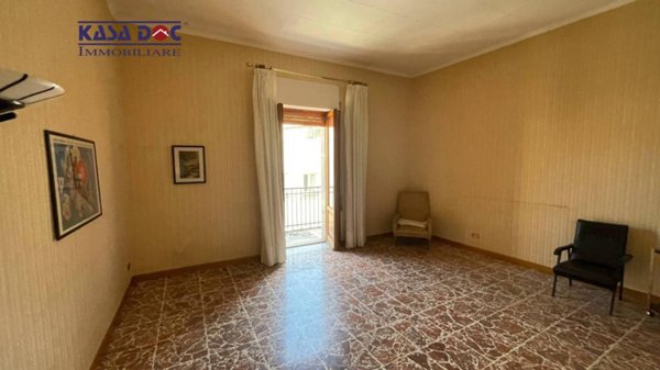 appartamento in vendita a Catanzaro in zona Centro Città