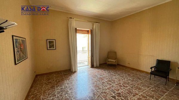 appartamento in vendita a Catanzaro in zona Centro Città