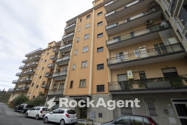 appartamento in vendita a Catanzaro in zona Gagliano