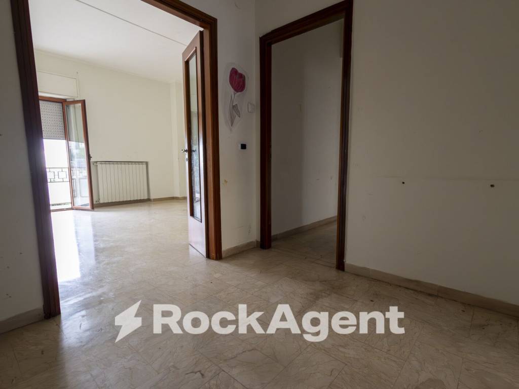 appartamento in vendita a Catanzaro in zona Mater Domini