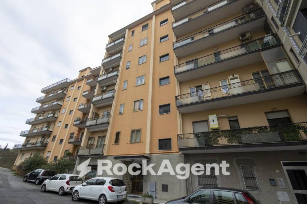 appartamento in vendita a Catanzaro