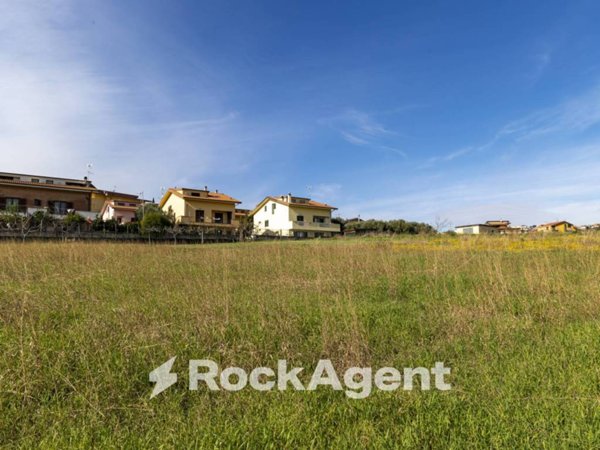 terreno agricolo in vendita a Catanzaro in zona Siano