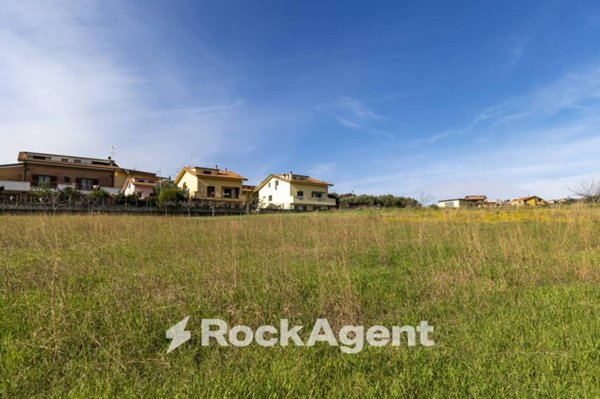 terreno agricolo in vendita a Catanzaro in zona Siano