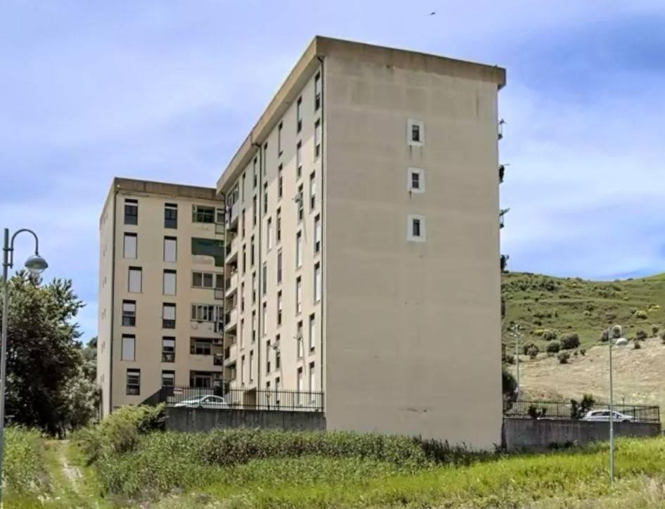 appartamento in vendita a Catanzaro