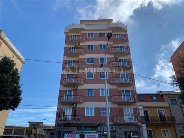 appartamento in vendita a Catanzaro in zona Pontegrande