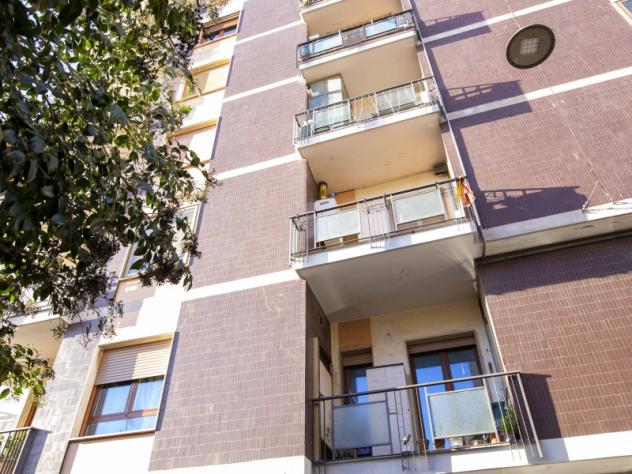 appartamento in vendita a Catanzaro in zona Pontepiccolo