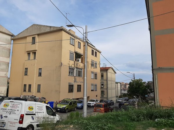 appartamento in vendita a Catanzaro