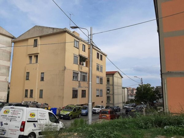 appartamento in vendita a Catanzaro