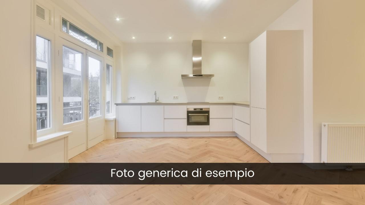 appartamento in vendita a Catanzaro in zona Catanzaro Sala