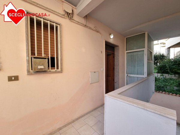 appartamento in vendita a Catanzaro in zona Centro Città