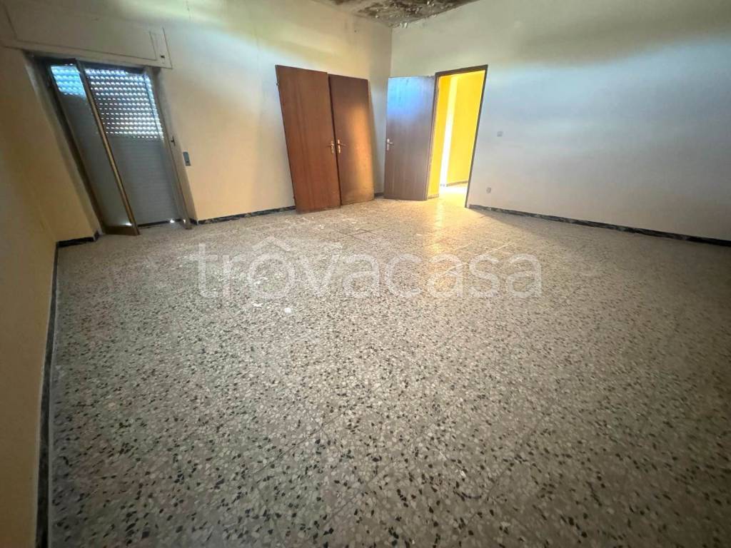 appartamento in vendita a Catanzaro in zona Siano