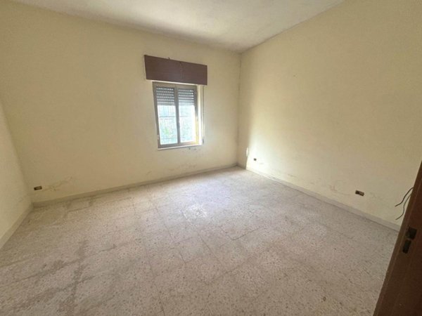 casa indipendente in vendita a Catanzaro in zona Centro Città