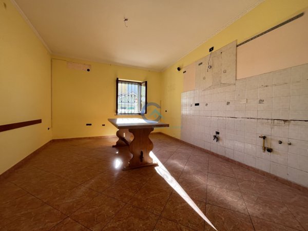 appartamento in vendita a Catanzaro in zona Santa Maria