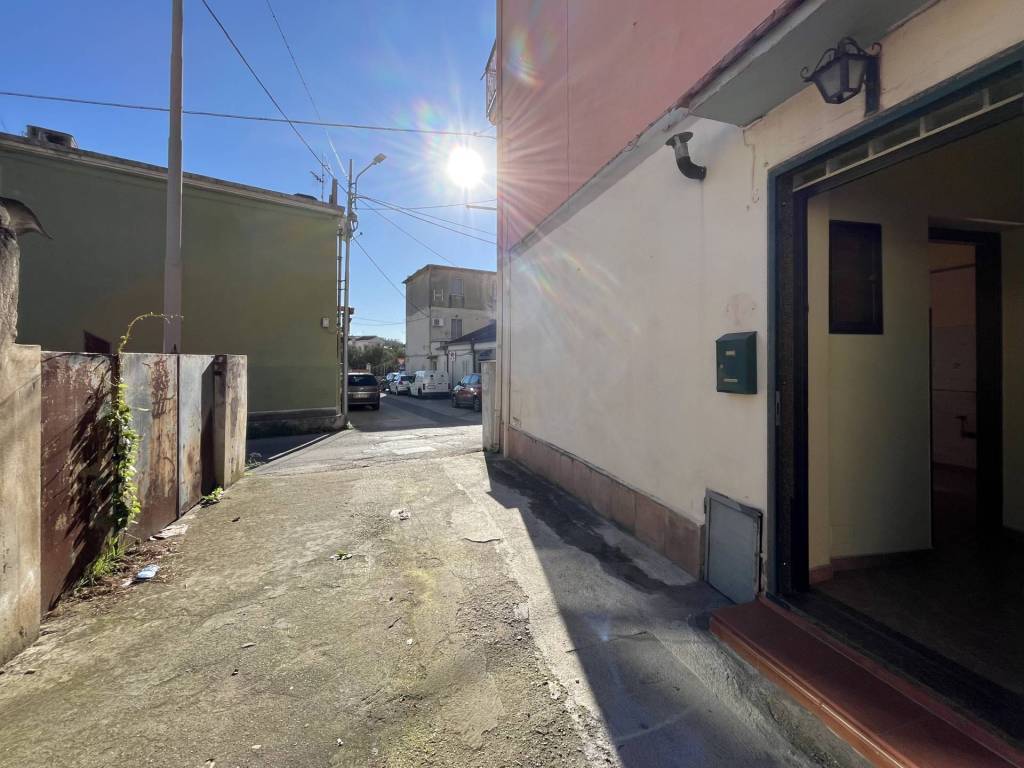 appartamento in vendita a Catanzaro in zona Santa Maria