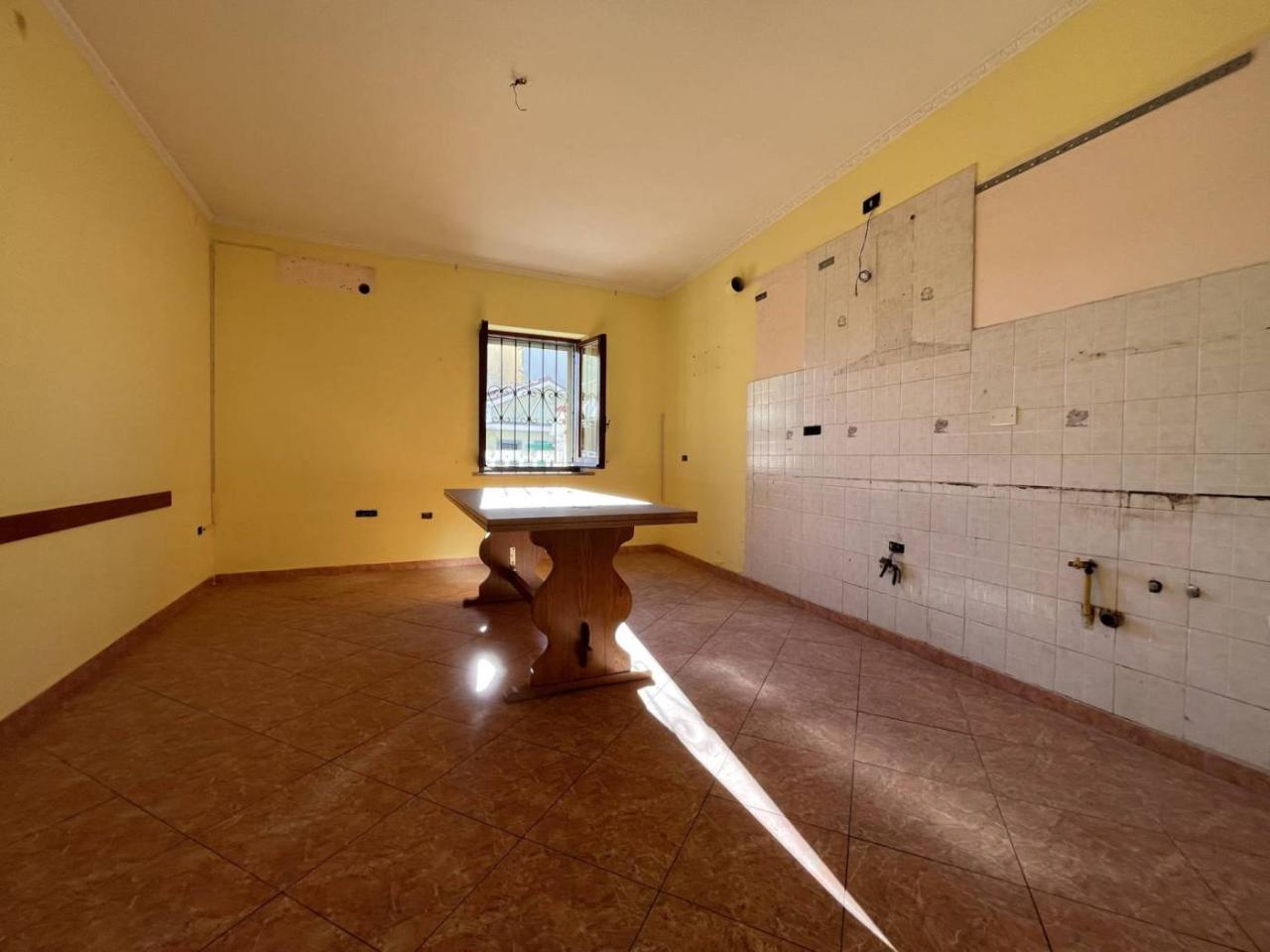 appartamento in vendita a Catanzaro in zona Santa Maria