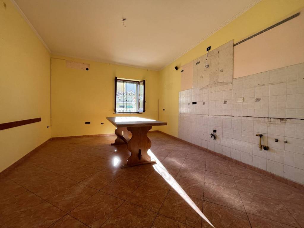 appartamento in vendita a Catanzaro in zona Santa Maria