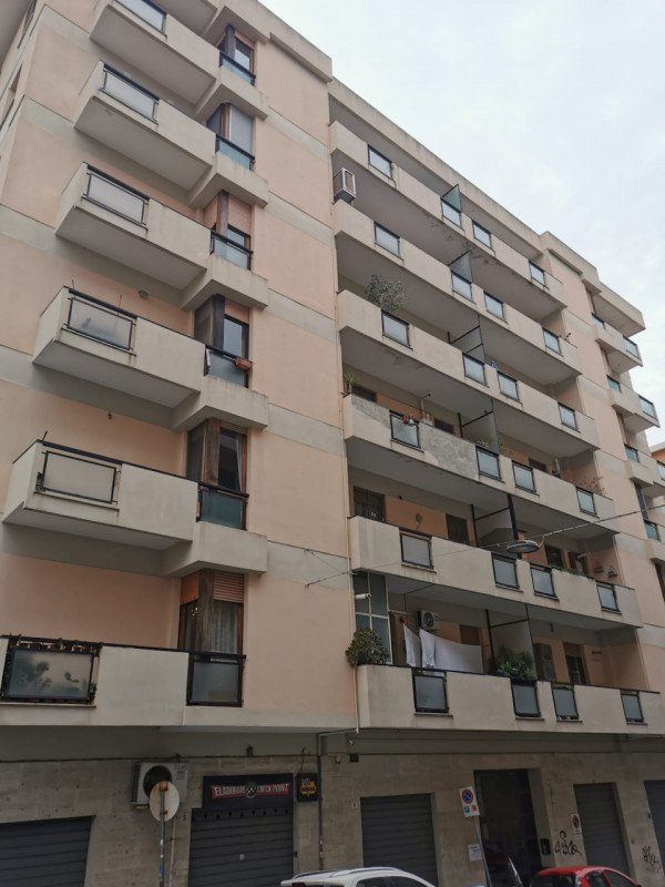 appartamento in vendita a Catanzaro