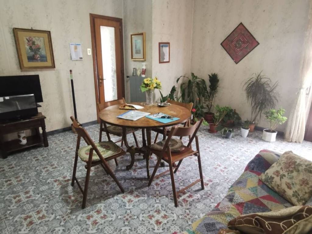 appartamento in vendita a Catanzaro in zona Centro Città