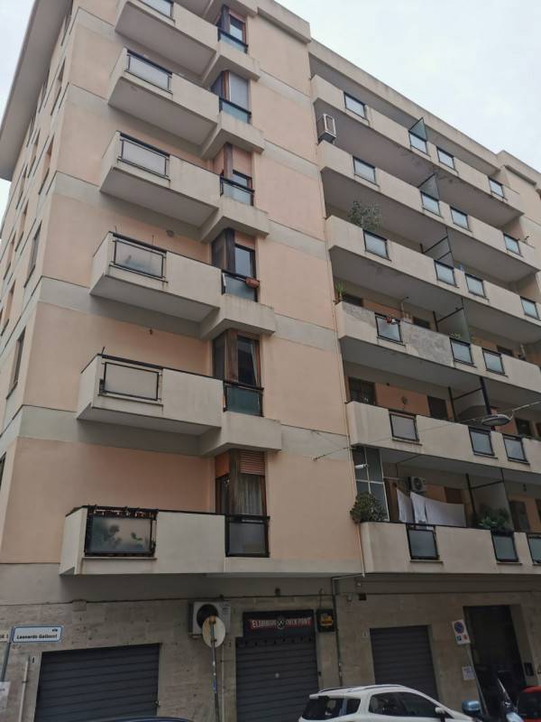 appartamento in vendita a Catanzaro