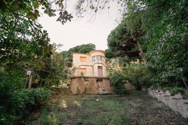 casa indipendente in vendita a Catanzaro in zona Sant'Elia