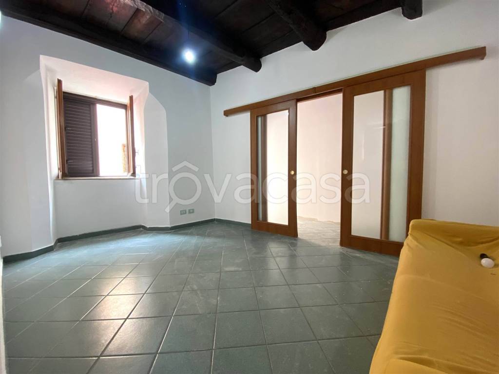 appartamento in vendita a Catanzaro in zona Centro Città