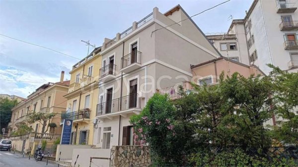 appartamento in vendita a Catanzaro in zona Pontepiccolo