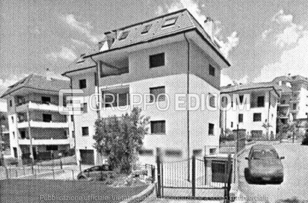 appartamento in vendita a Catanzaro in zona Mater Domini