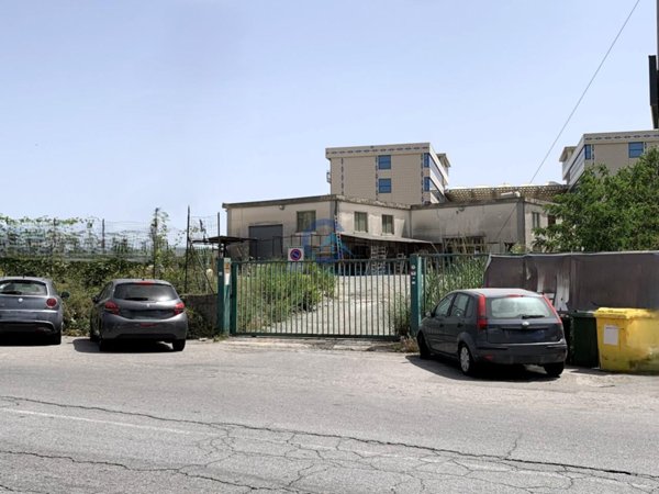 appartamento in vendita a Catanzaro in zona Mater Domini