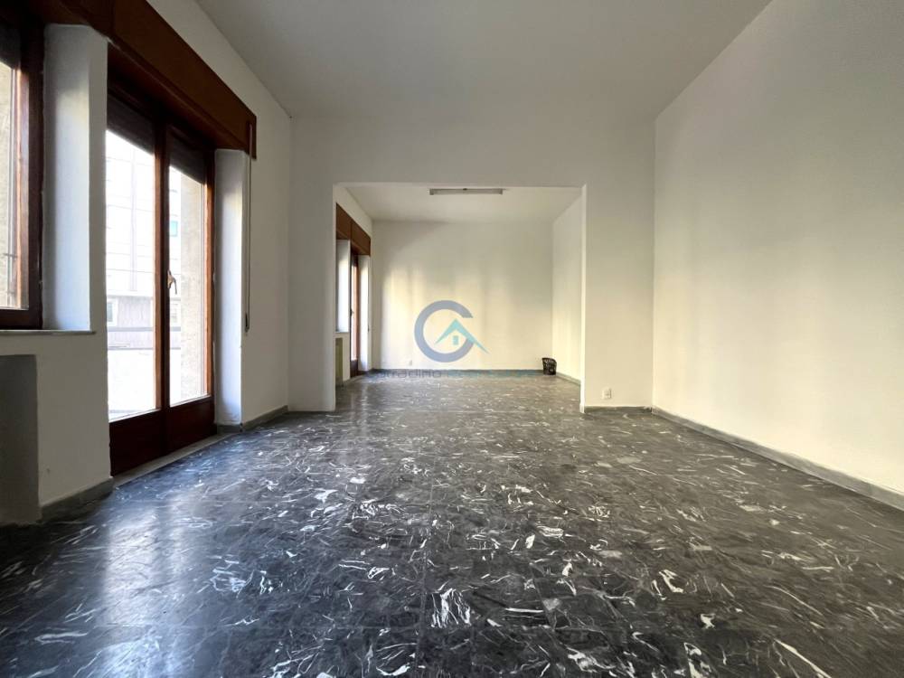 appartamento in vendita a Catanzaro in zona Centro Città