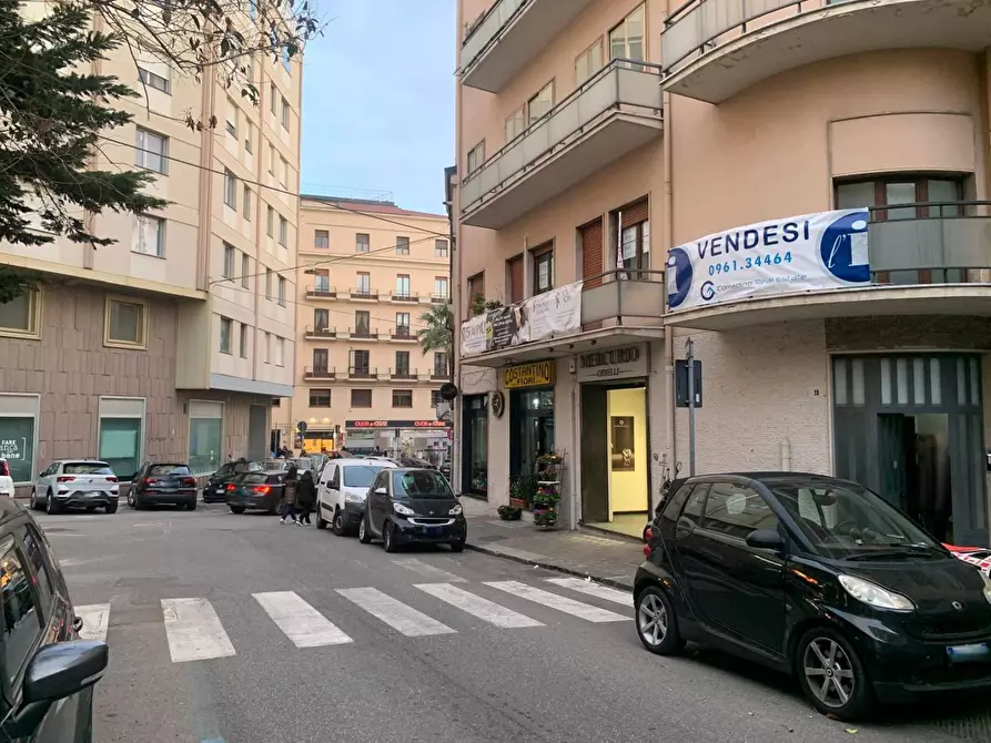 appartamento in vendita a Catanzaro in zona Centro Città