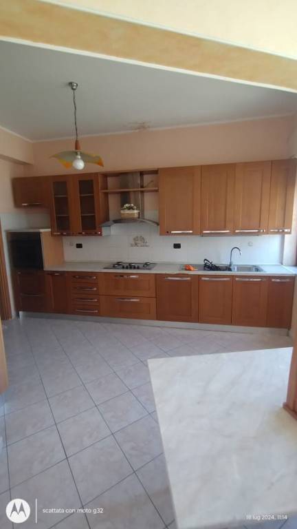 appartamento in vendita a Catanzaro in zona Santa Maria