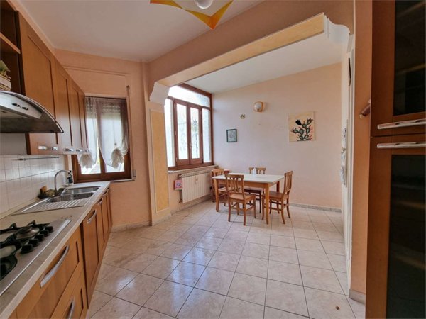 appartamento in vendita a Catanzaro in zona Santa Maria