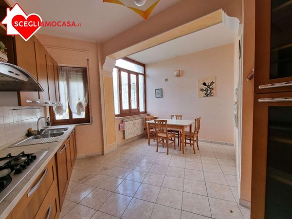appartamento in vendita a Catanzaro in zona Santa Maria