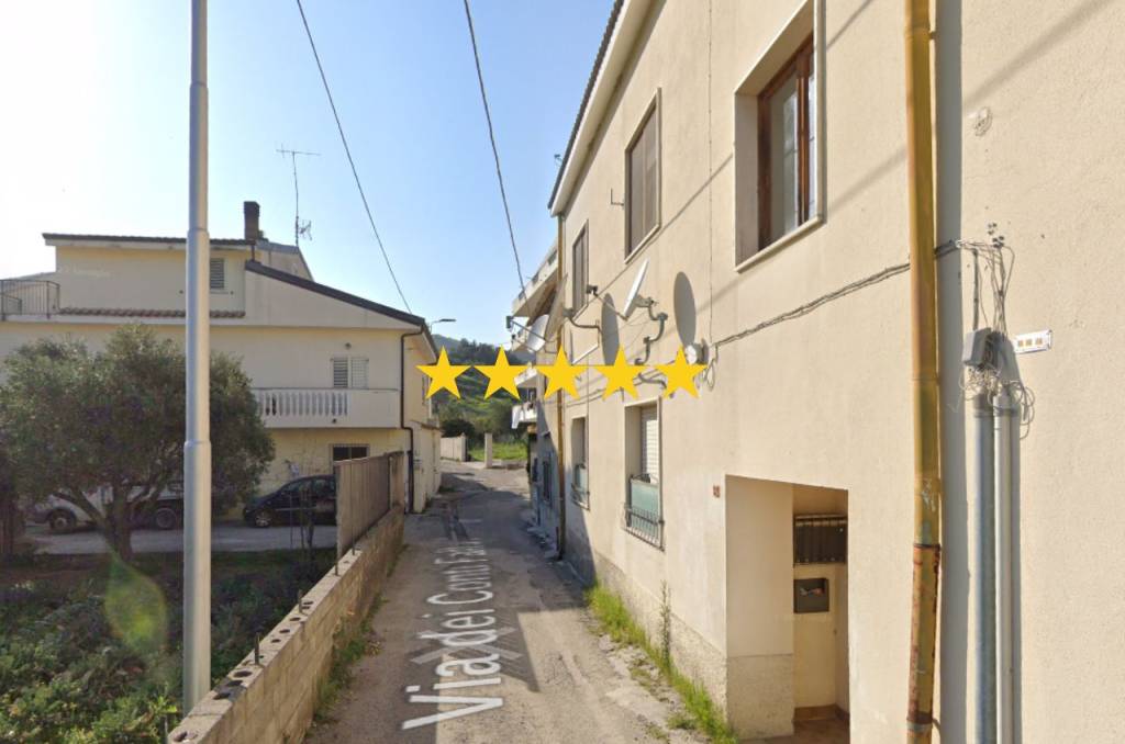 appartamento in vendita a Catanzaro in zona Santa Maria