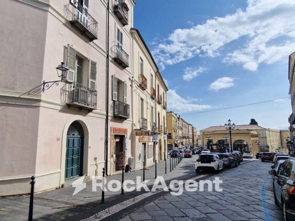 appartamento in vendita a Catanzaro in zona Centro Città