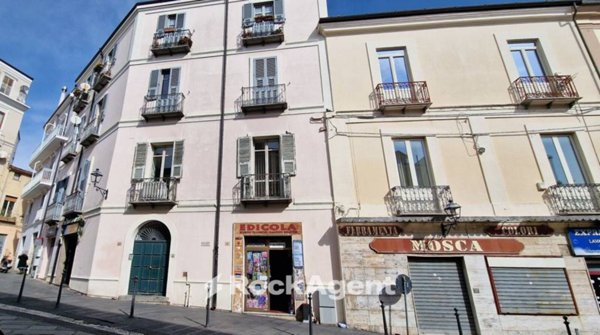 appartamento in vendita a Catanzaro in zona Centro Città