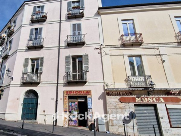 casa semindipendente in vendita a Catanzaro in zona Centro Città