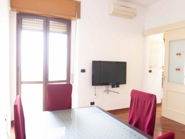 appartamento in vendita a Catanzaro in zona Centro Città