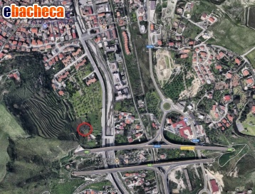 casa indipendente in vendita a Catanzaro in zona Santa Maria