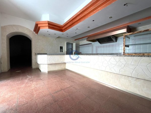 appartamento in vendita a Catanzaro in zona Centro Città
